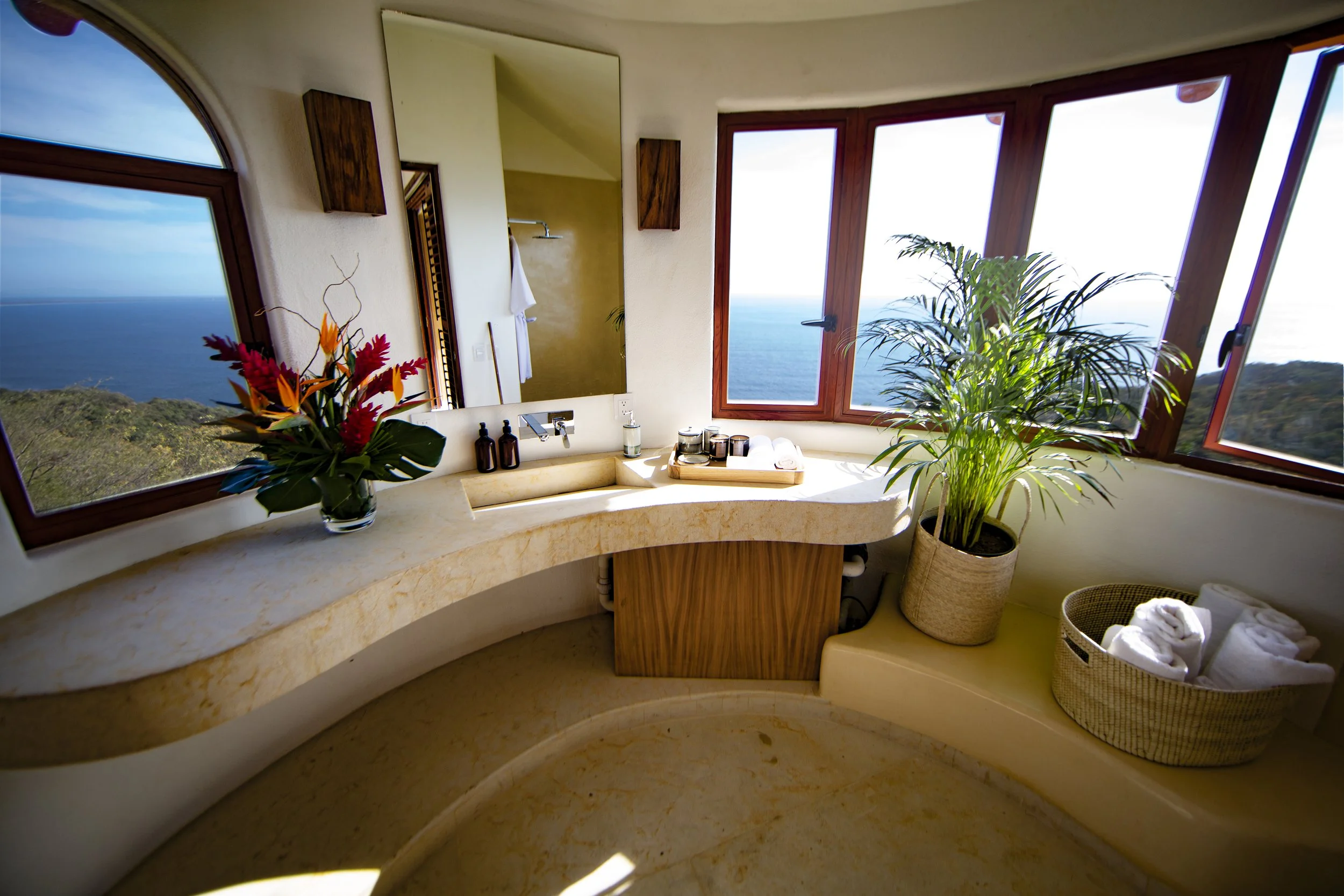 Villa for sale in Cerro del Vigía Zihuatanejo México
