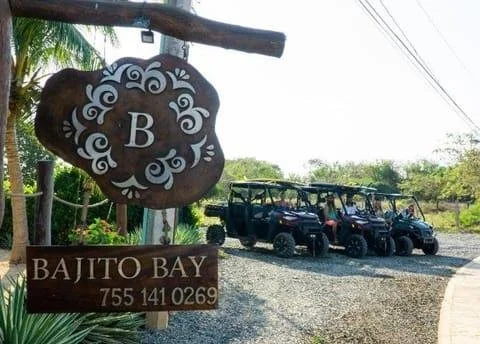 Hotel Bajito Bay | Boutique Hotel & Coastal Hospitality Property in Troncones