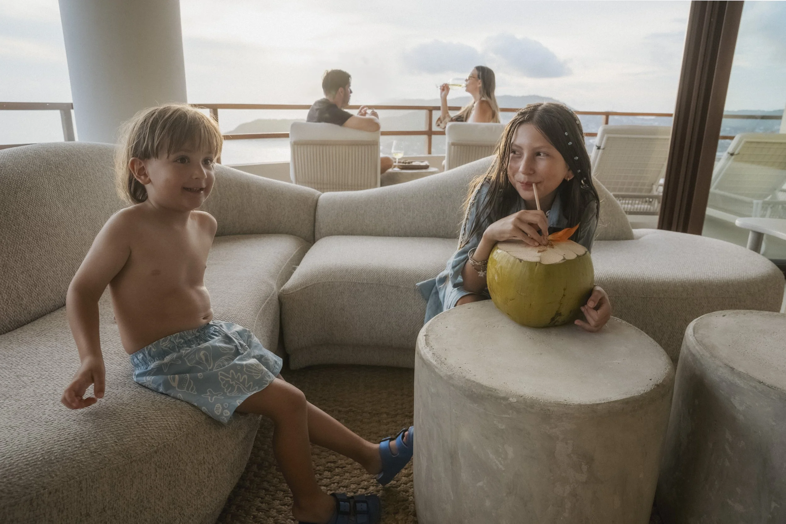 ¿Por Qué Más Familias Están Eligiendo Zihuatanejo para Vivir por Temporadas?