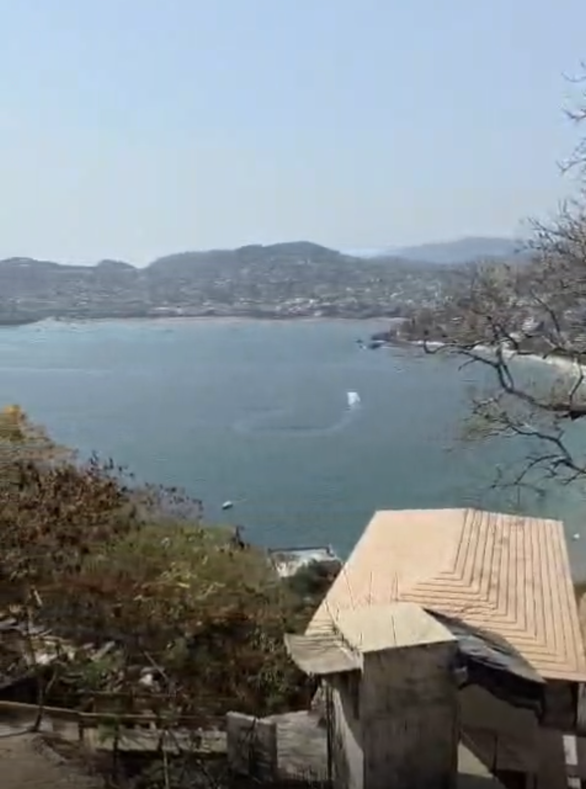 Villa D12 · 2 Bedroom Oceanview Residence · Tuyakuá