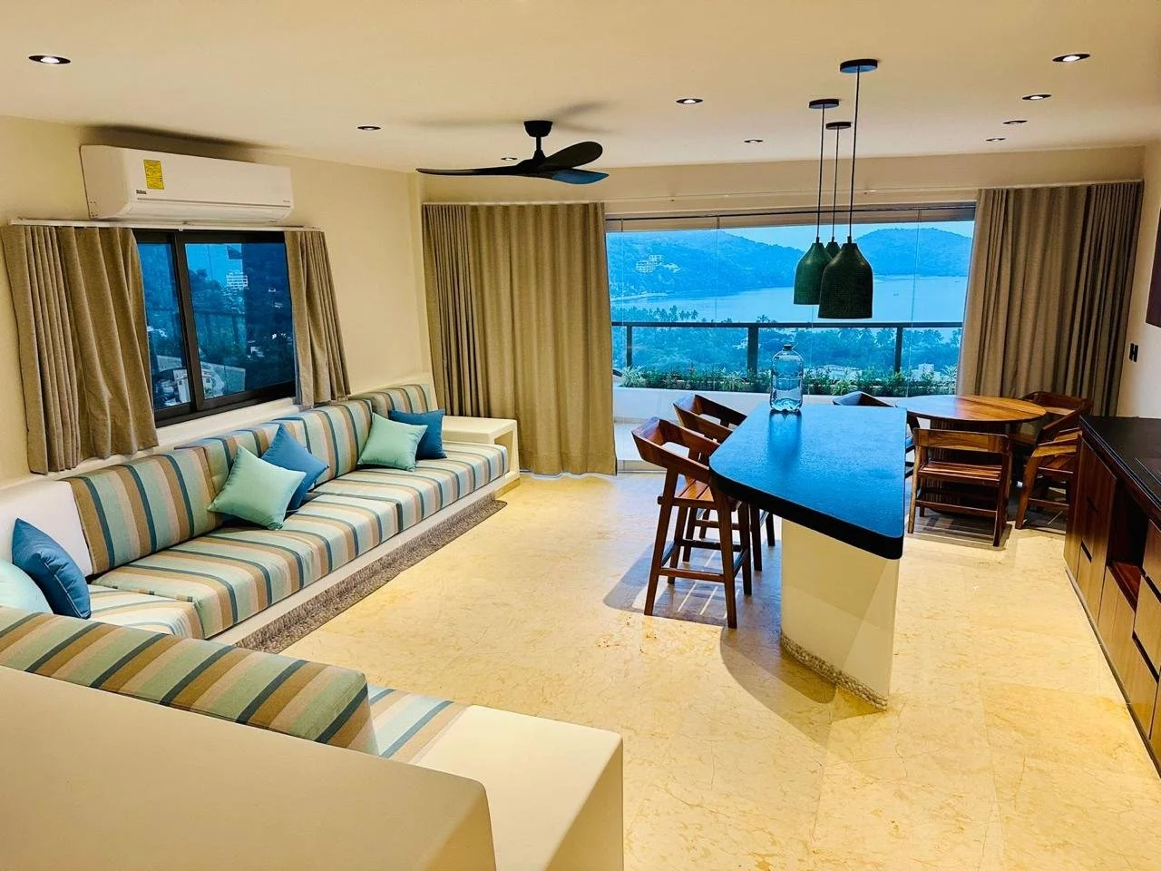 Private Collection · Villas Zielo Sol 101 · Ocean View Residence La Ropa