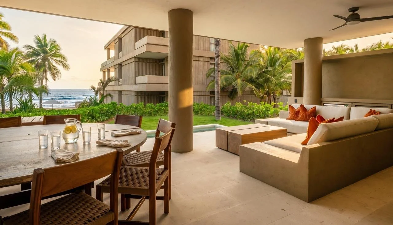Anera condos in pre-construction sale