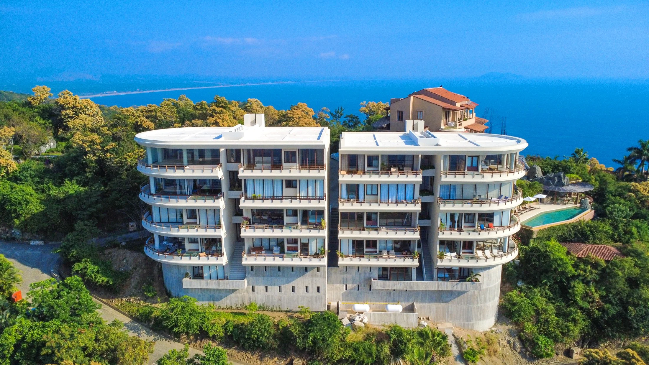 Villas del Vígia at Cerro del Vígia condos for sale by developer