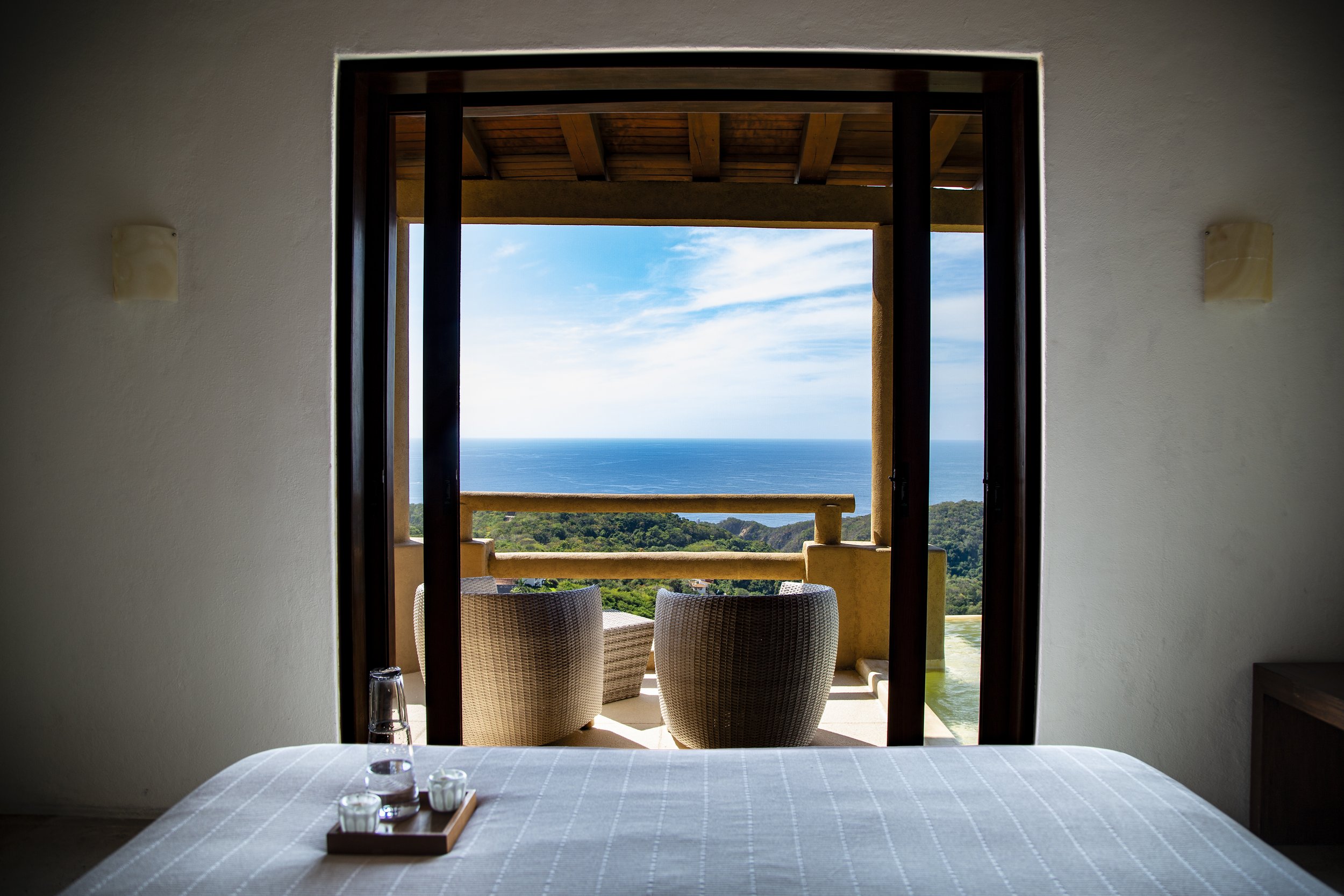 luxury condos for sale in zihuatanejo
