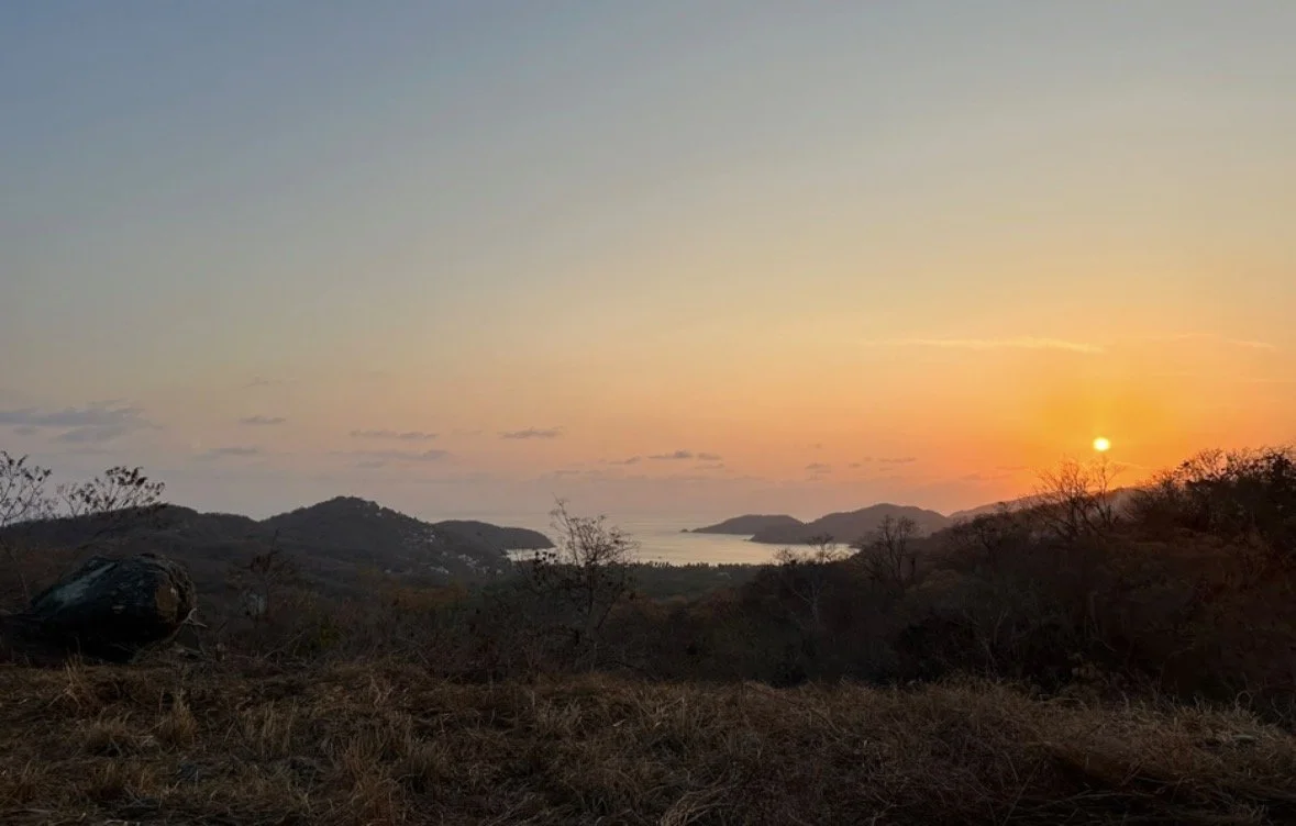 Private Collection · Riscalillo Lot 15 · Bay & Sunset View Homesite