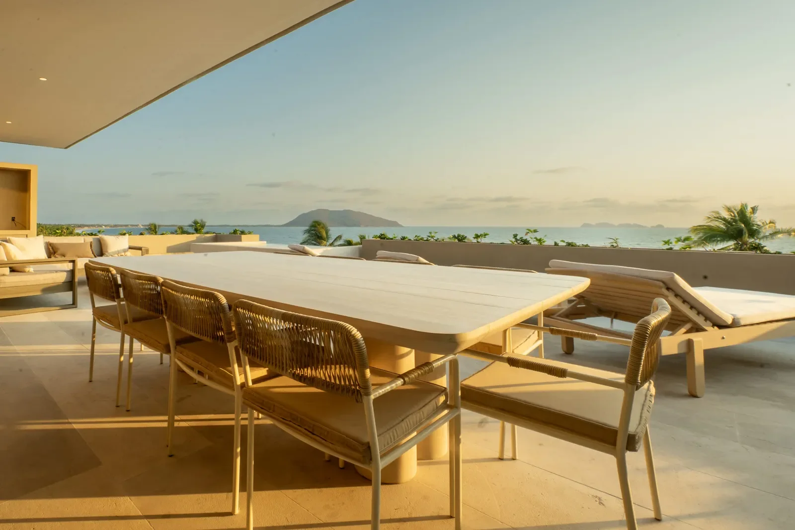 ANERA Residence D301 · 4 Bedroom Ocean Residence