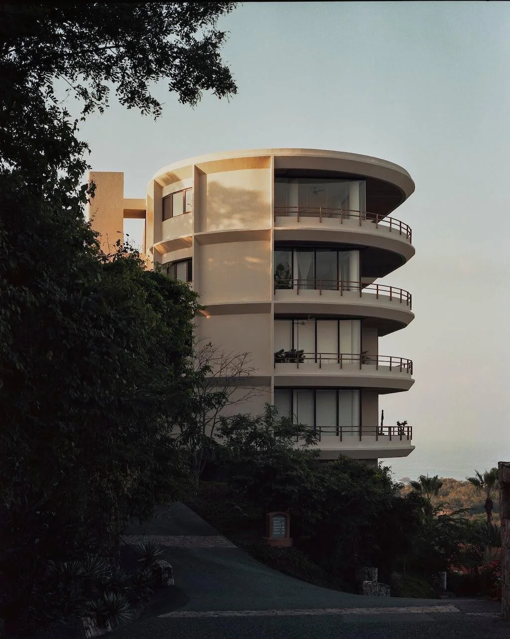 Villas del Vigia at Cerro del Vigia
