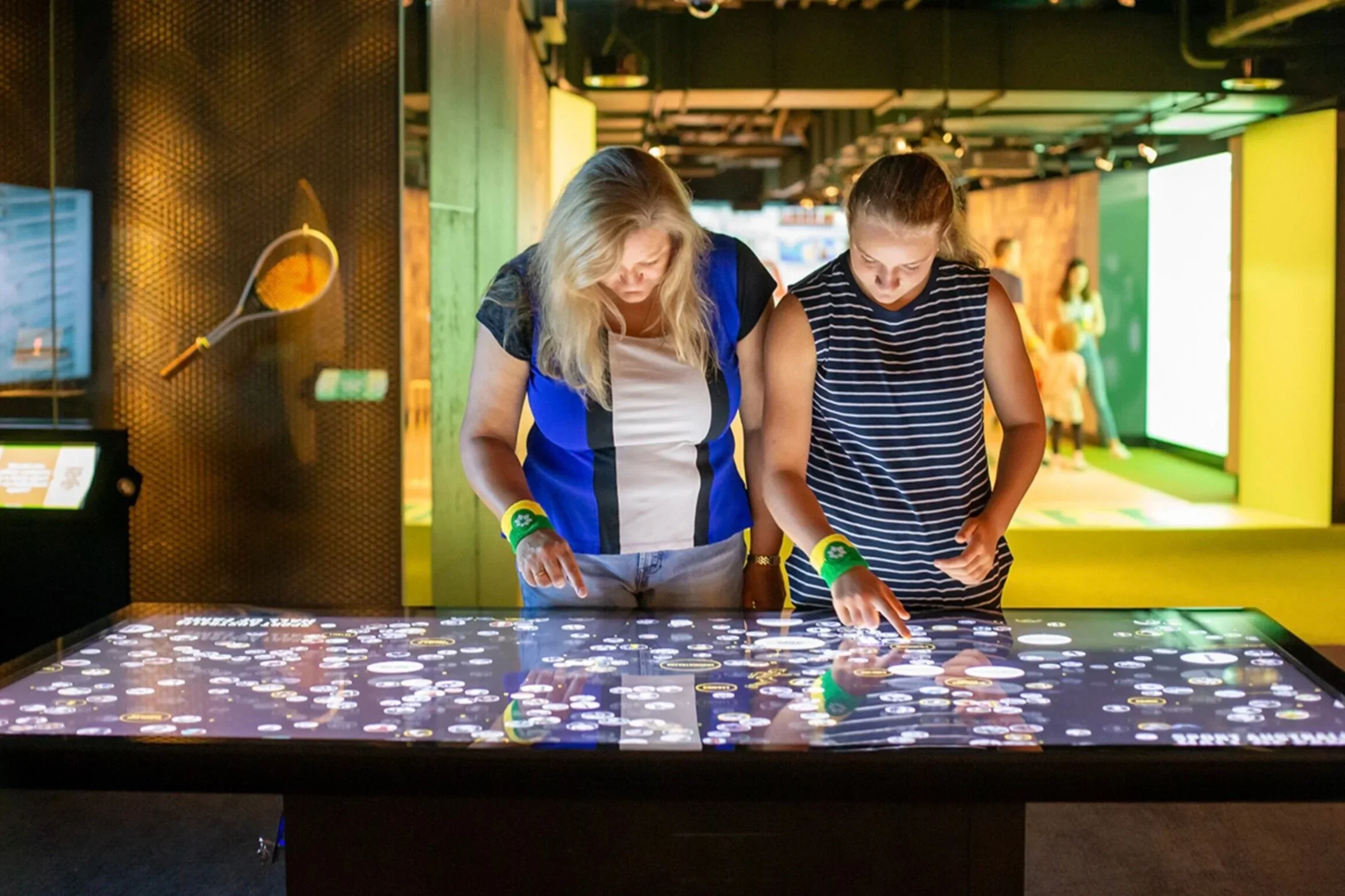 Australian Sports Museum