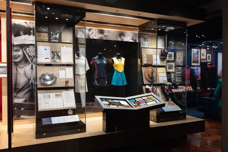 Melbourne Cricket Club Flipbook