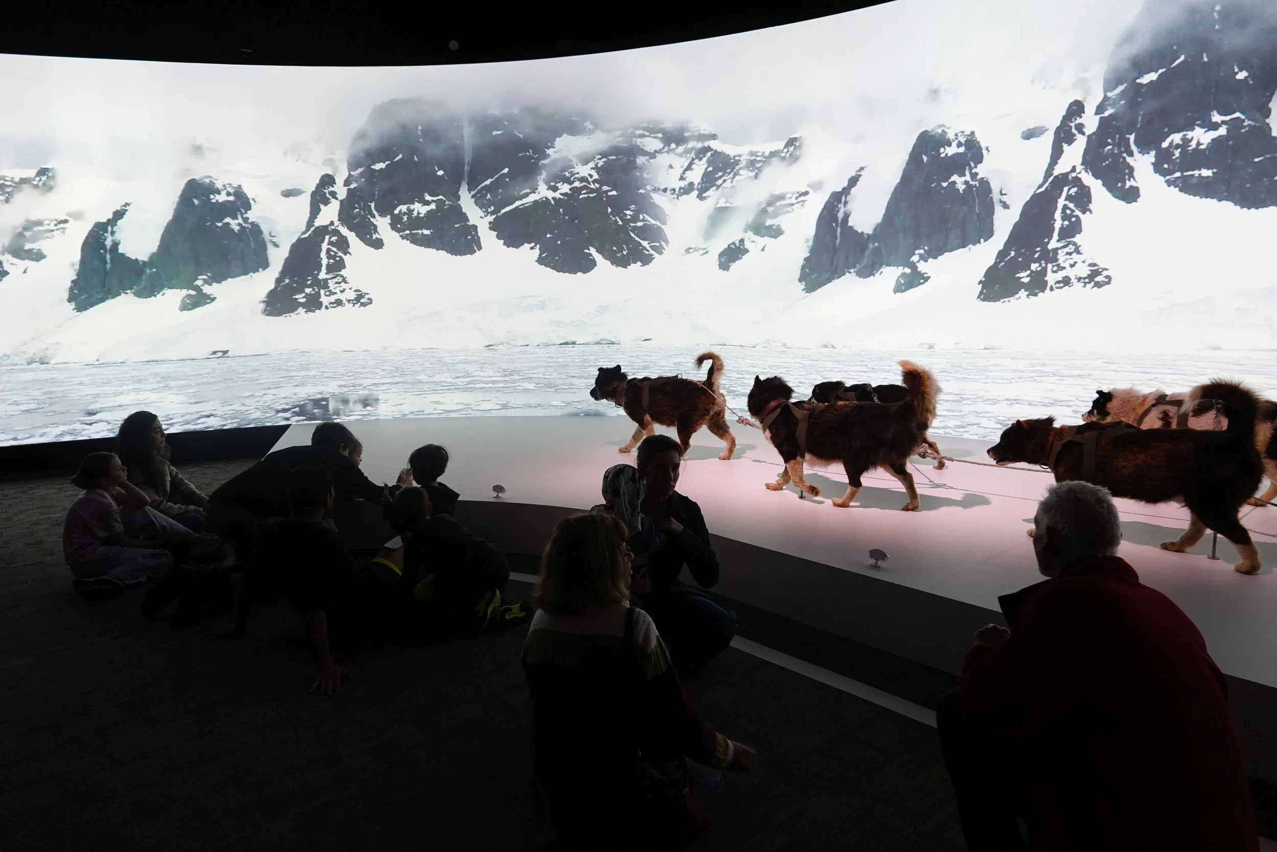 Antarctica