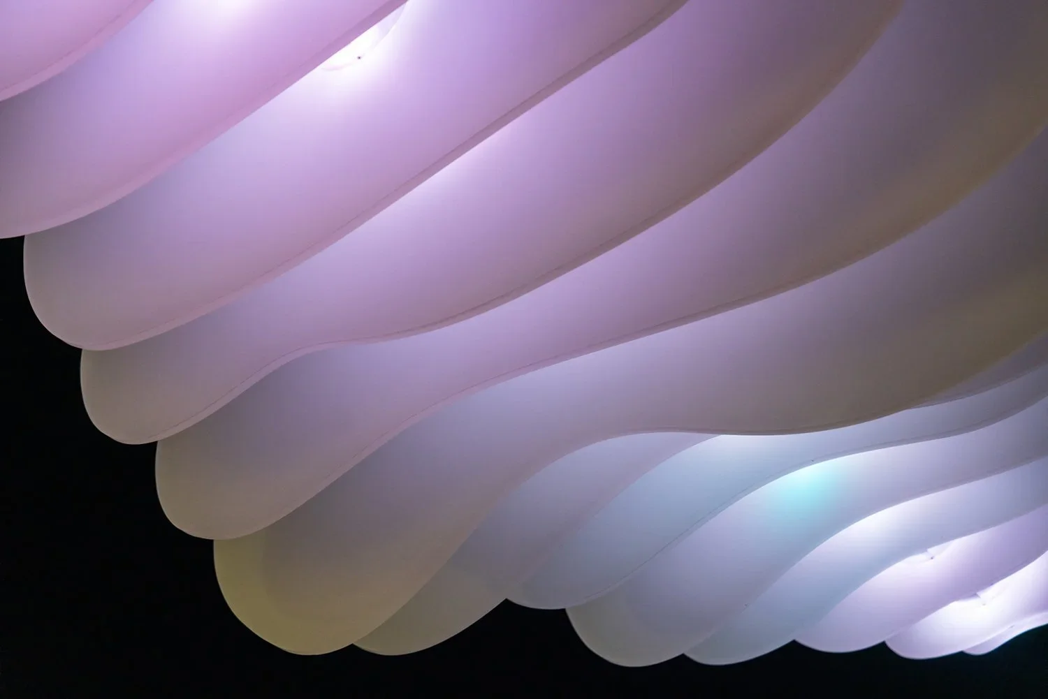 Cloudlines
