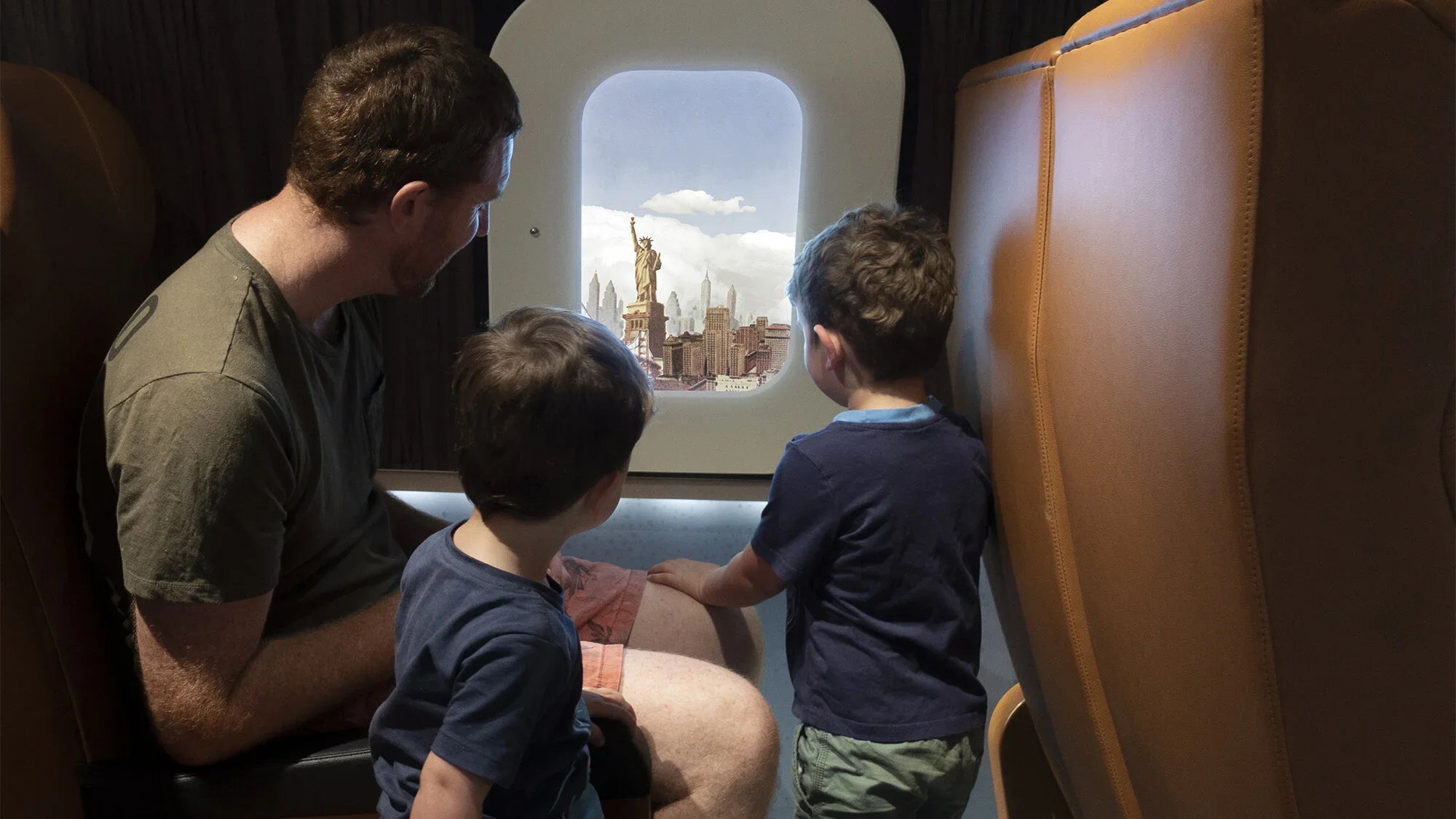 QANTAS Super Constellation