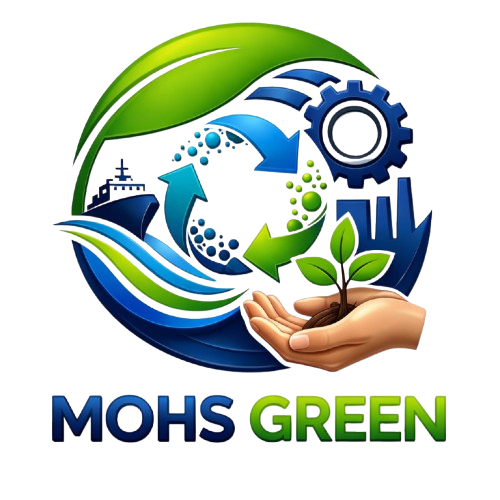 Mohs Green