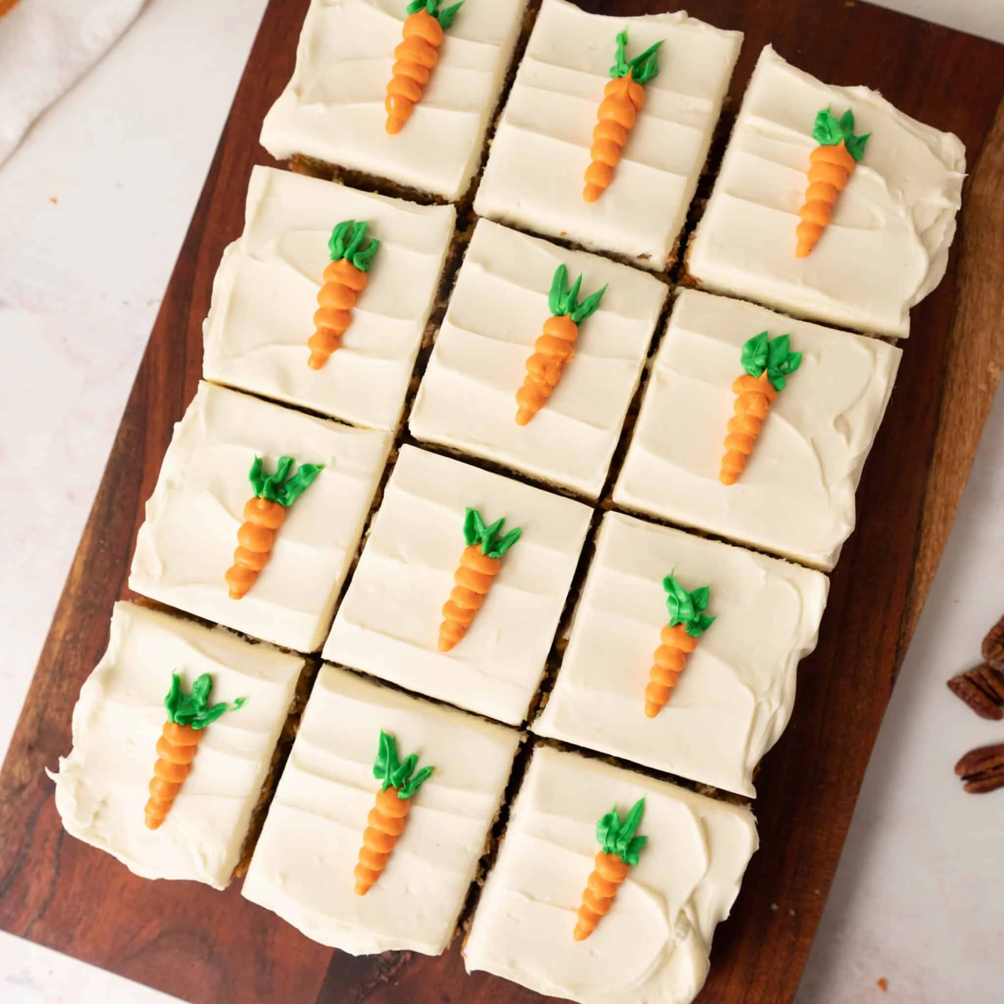 Spring Desserts: Hosting like a Pro