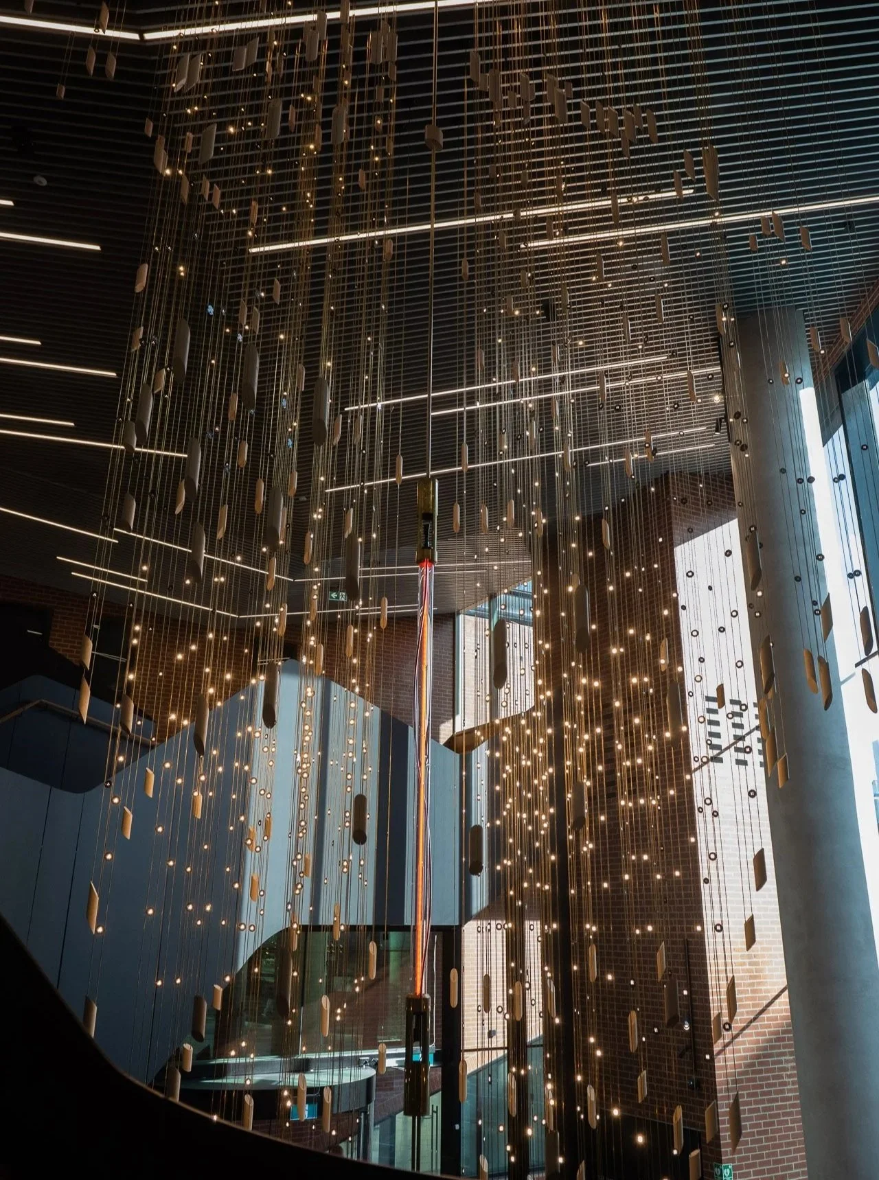 The Heart- Melbourne Connect