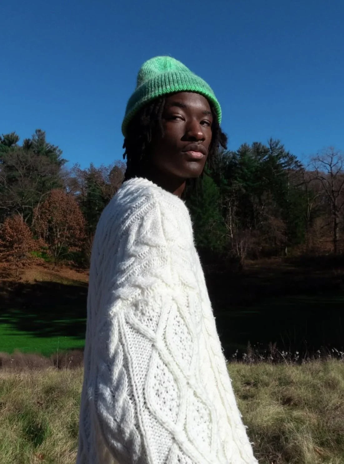 Standard Portrait Package