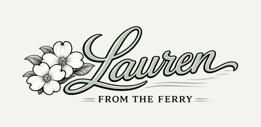 Lauren From the Ferry