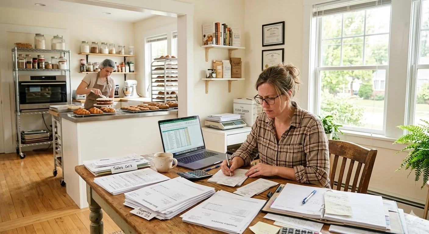 You’re Paying the IRS. So Why Is Your Tax Problem Getting Worse?