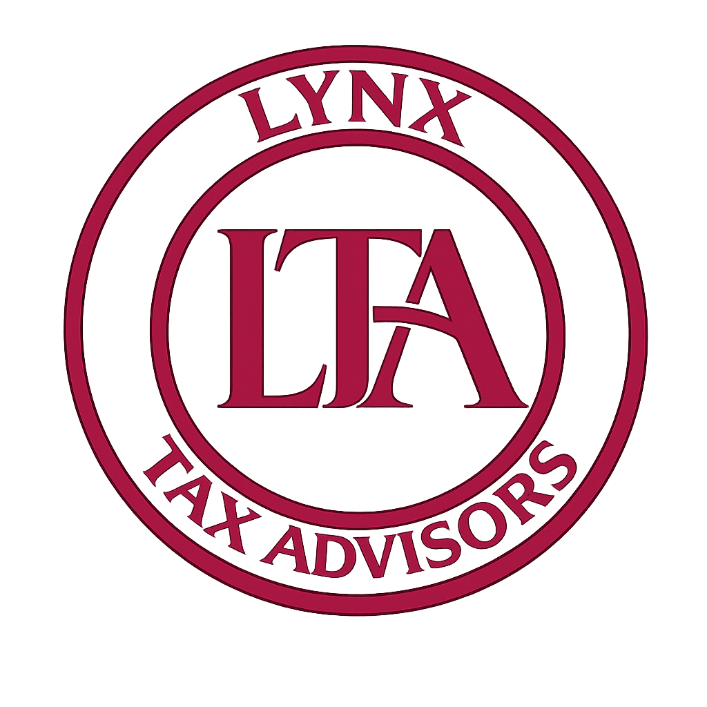 Lynx Tax Advisors logo