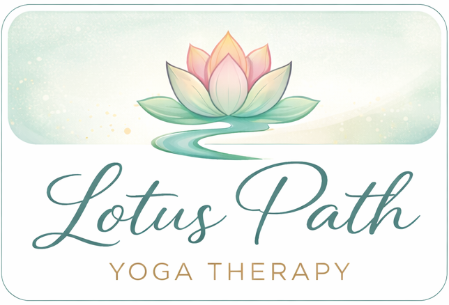 Lotus Path Yoga Therapy