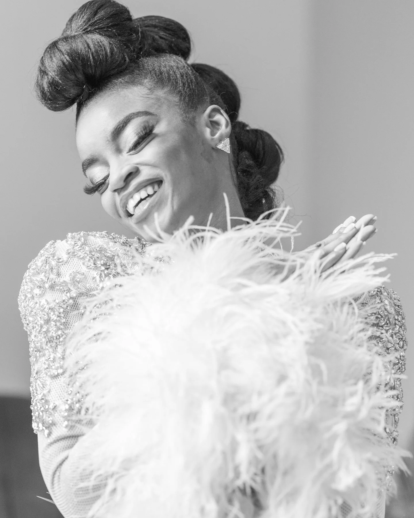 Real Moments, Real Emotions

Your wedding day is a story of love, laughter, and raw emotion. I capture the in-between moments&mdash;the tears, the joy, the stolen glances&mdash;so you can relive them forever. Because the best moments aren&rsquo;t pos
