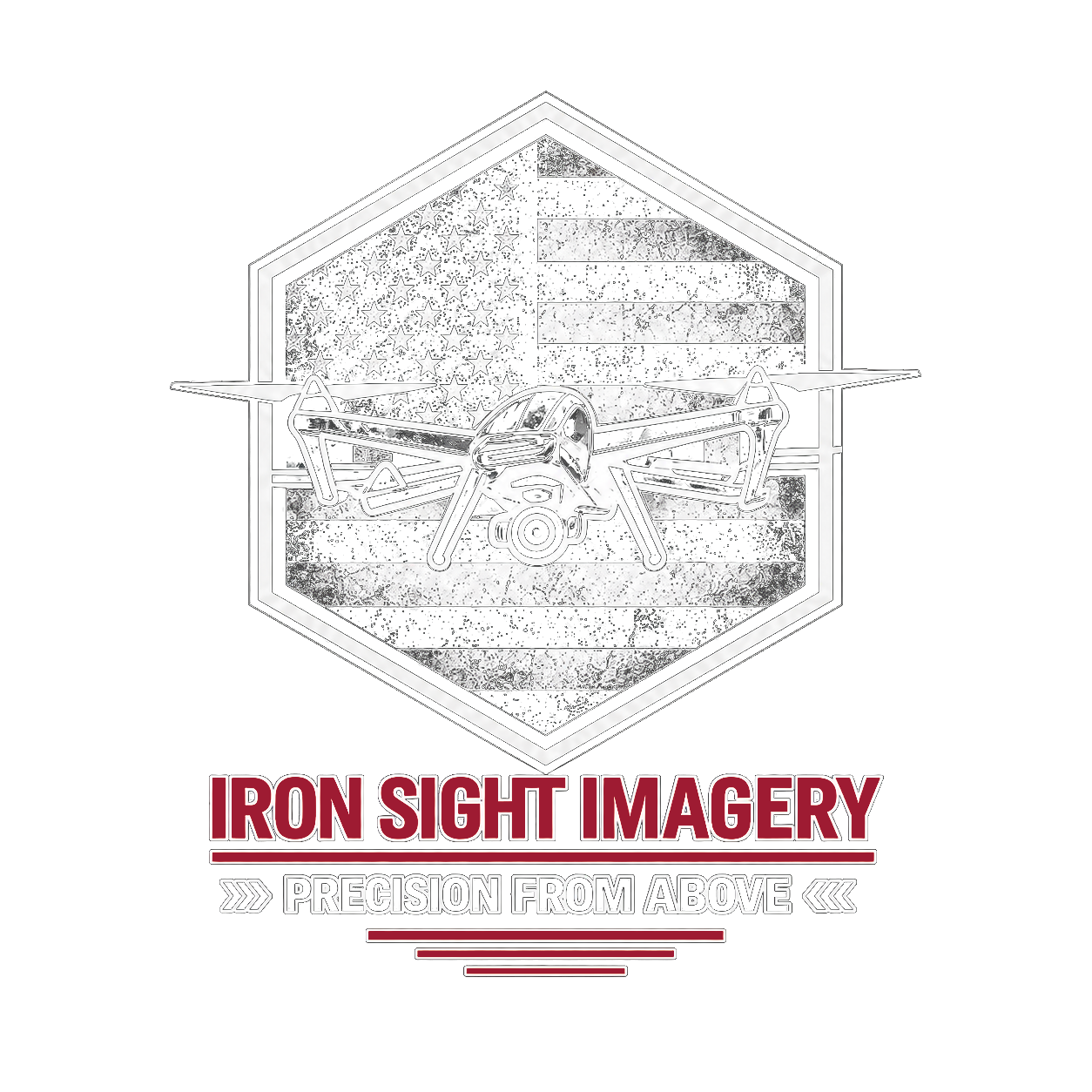 Iron Sight Imagery