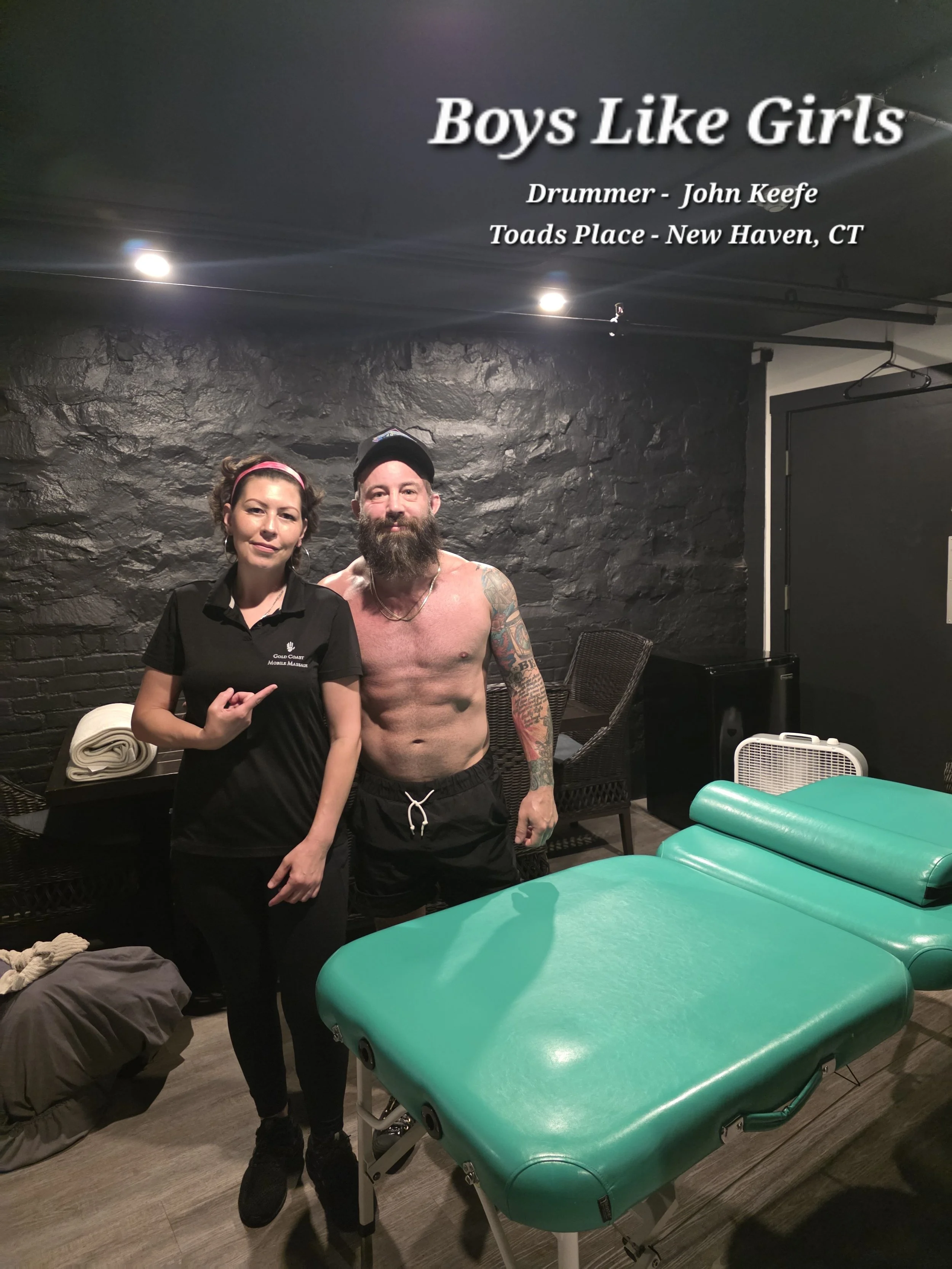 Events / Unique Locations