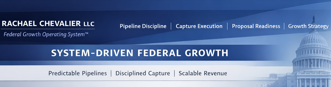 RACHAEL CHEVALIER LLC