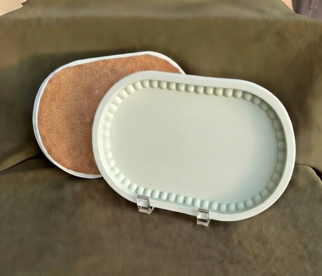 Ceramic Tray