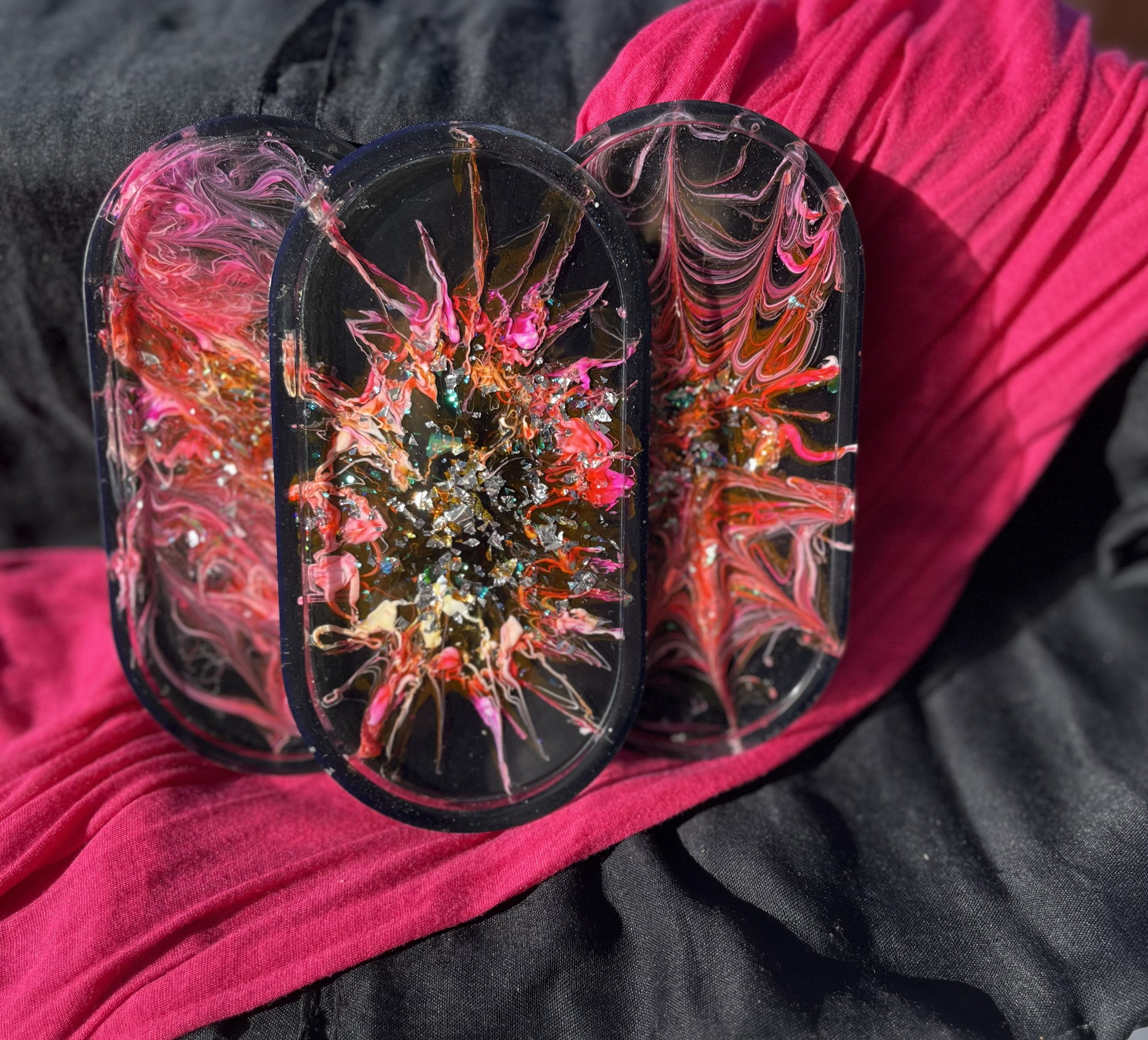 Starburst Collection