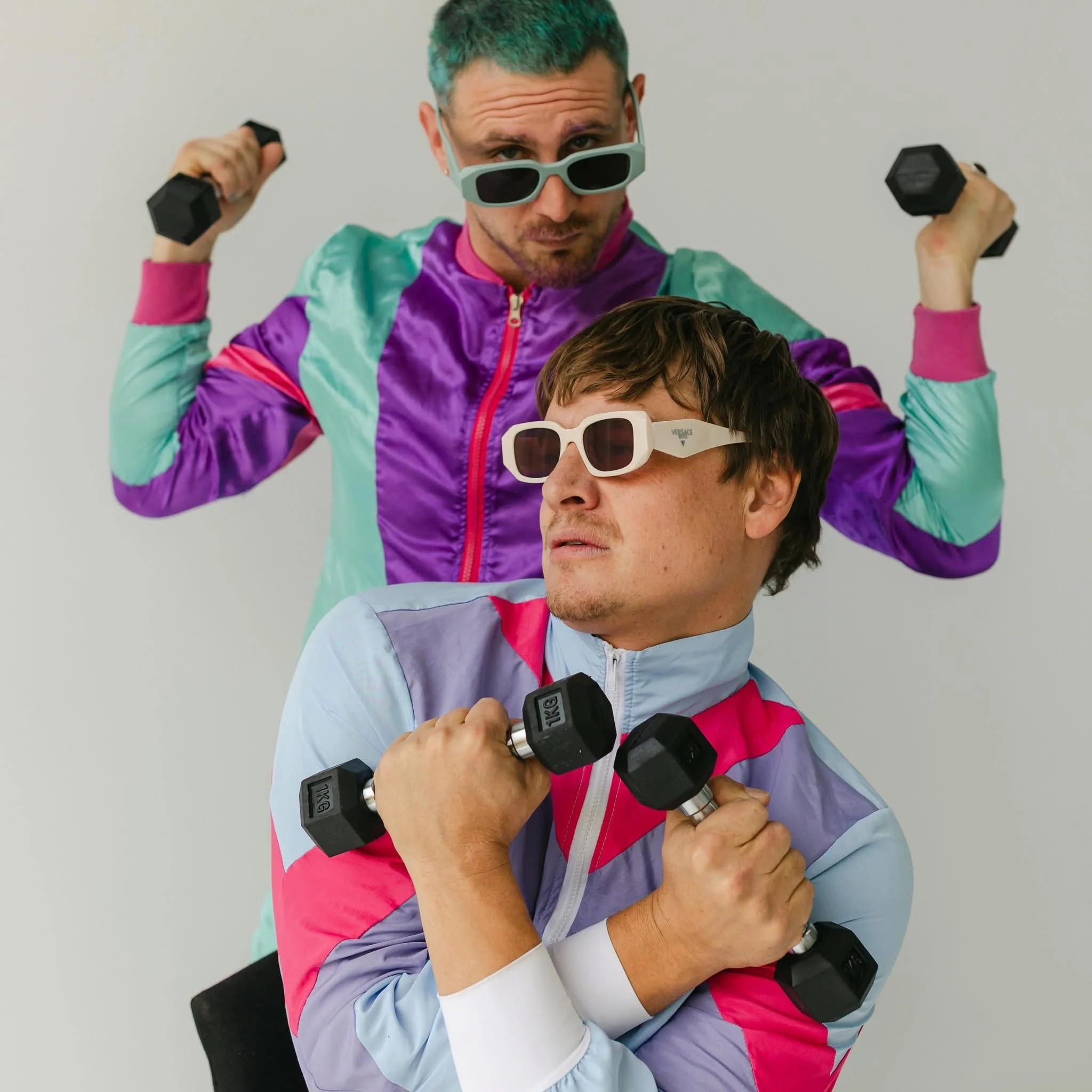 Great Southern Nights presents VERSACE BOYS at M|Arts Precinct