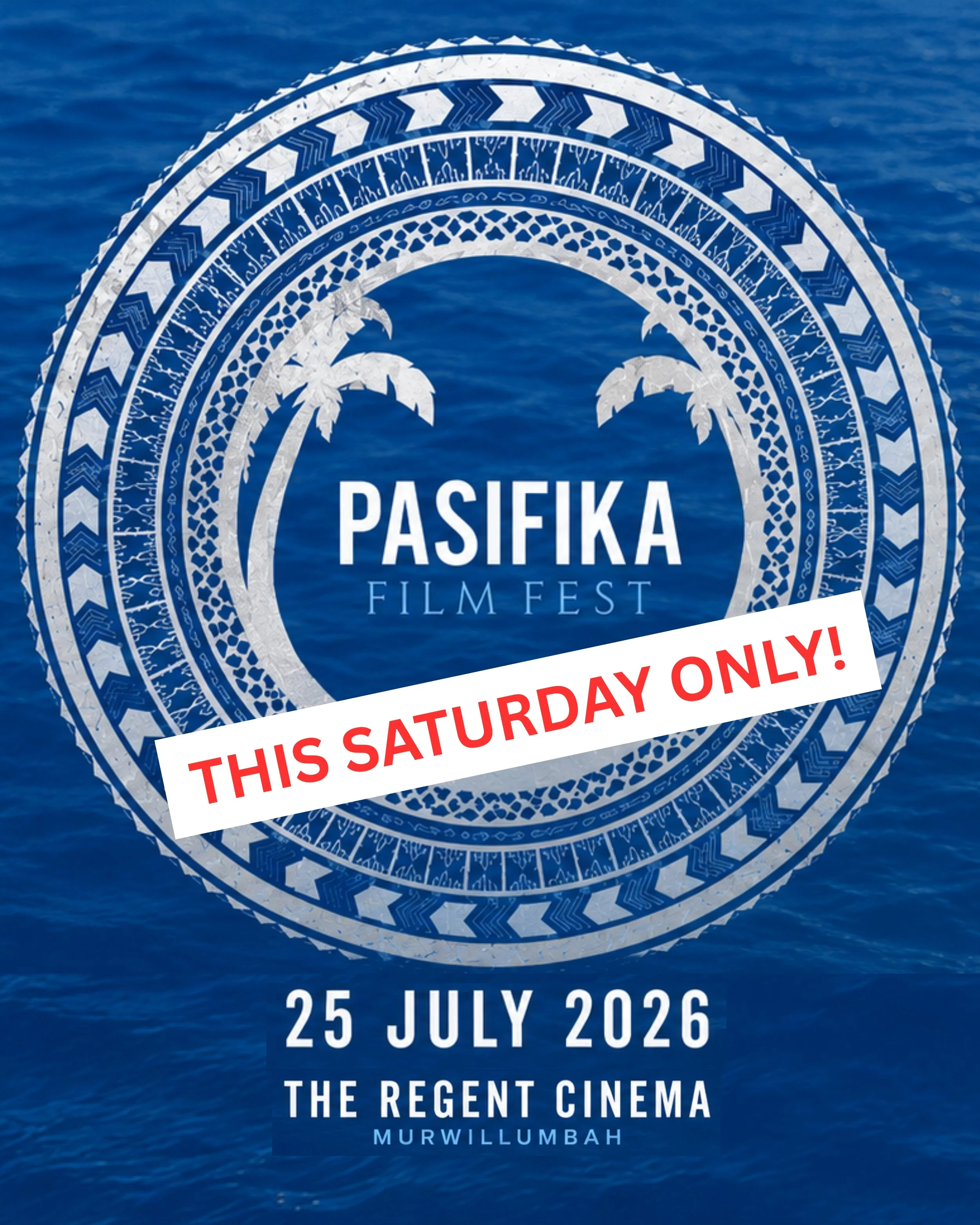 Pasifika Film Festival