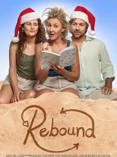 "Rebound" The Movie