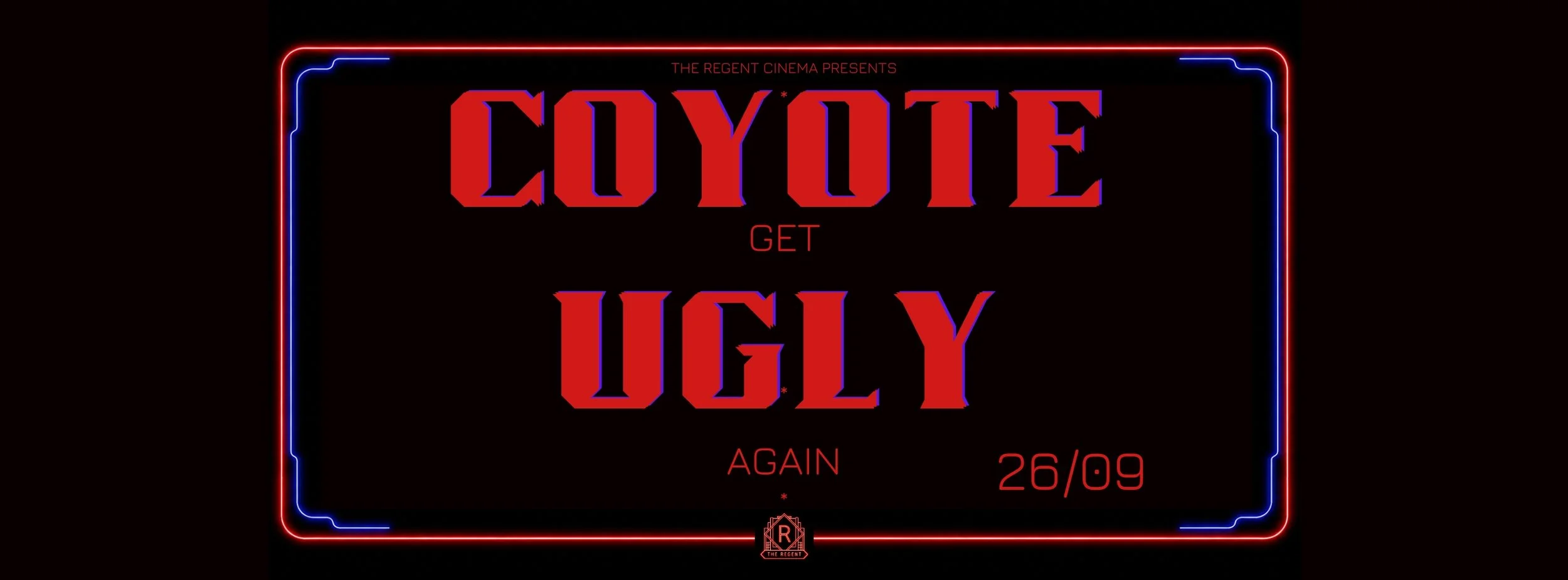Coyote Ugly, Get Ugly Again