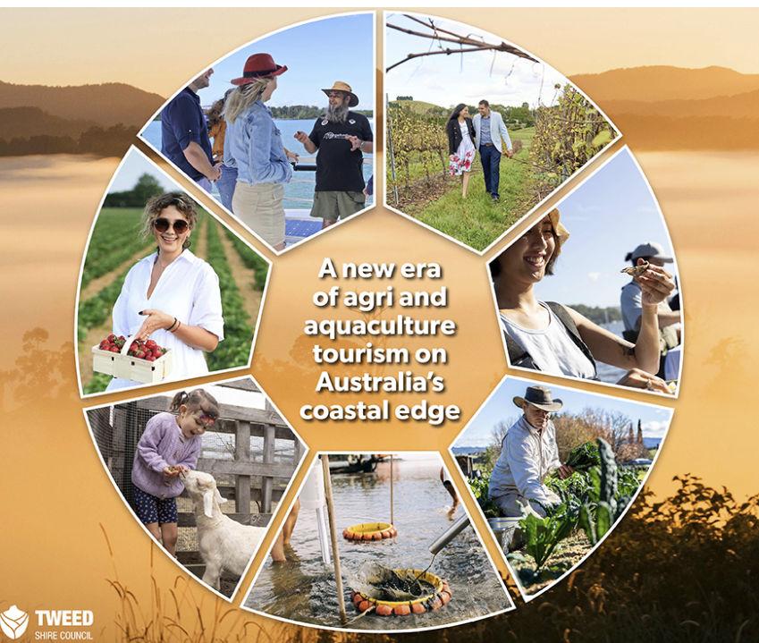 Agri Tourism Summit 