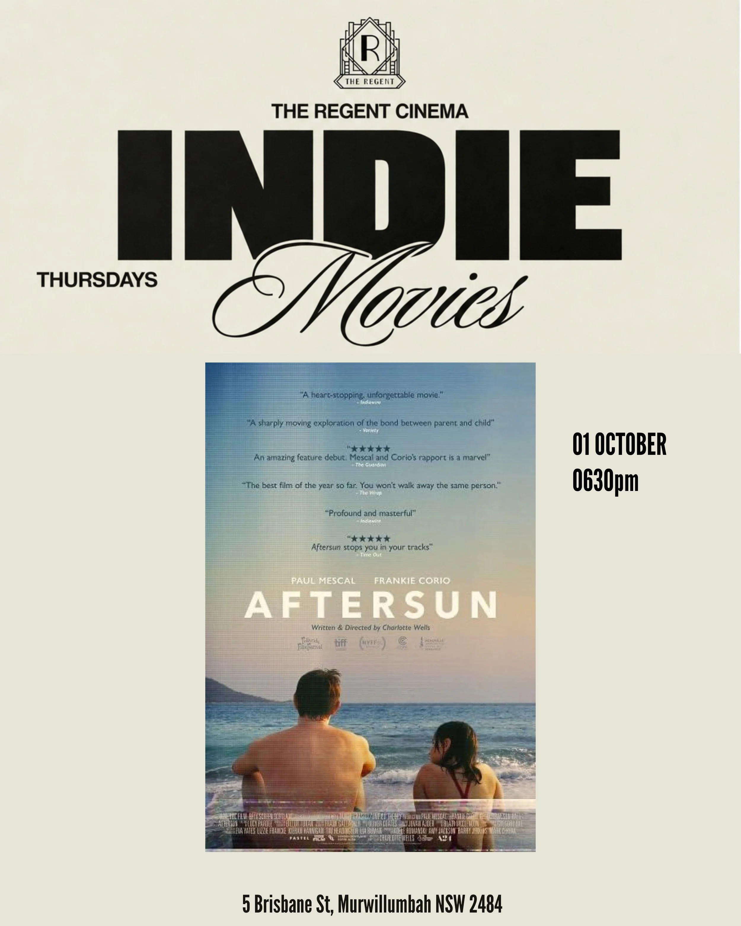 Aftersun