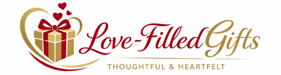 Love-Filled Gifts