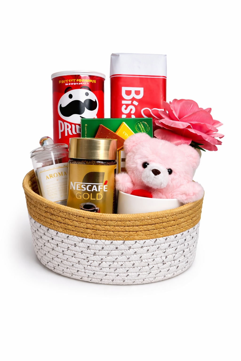 Assorted Treats Ver. 2