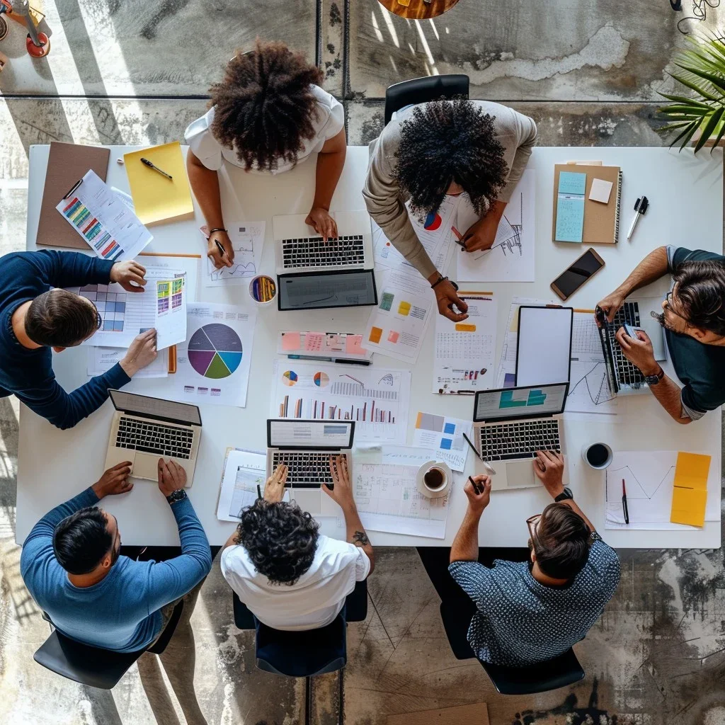 Program Design and Development