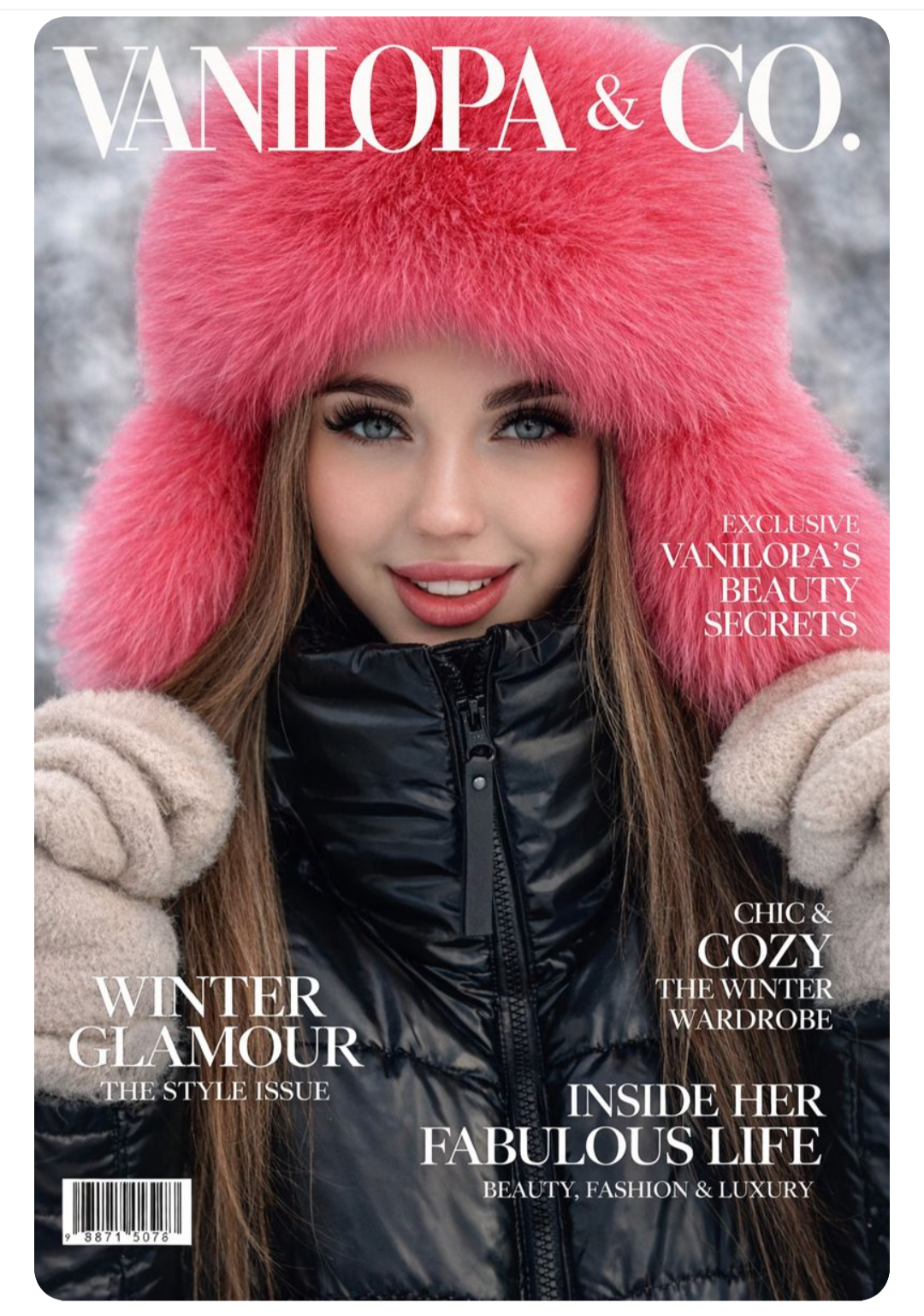 Growing up in Abakan Russia 