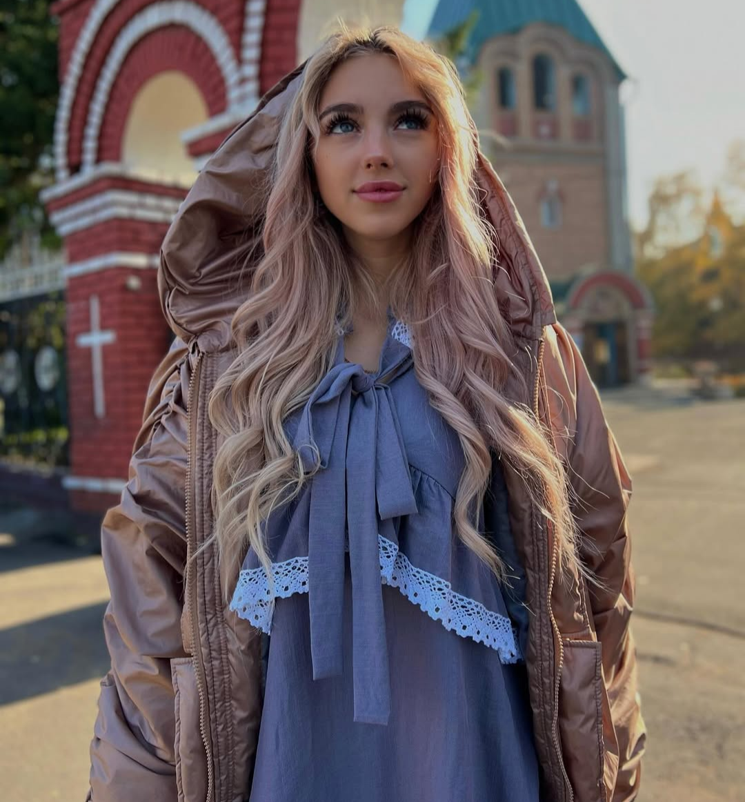 VANI STREAMER GAMER MODEL