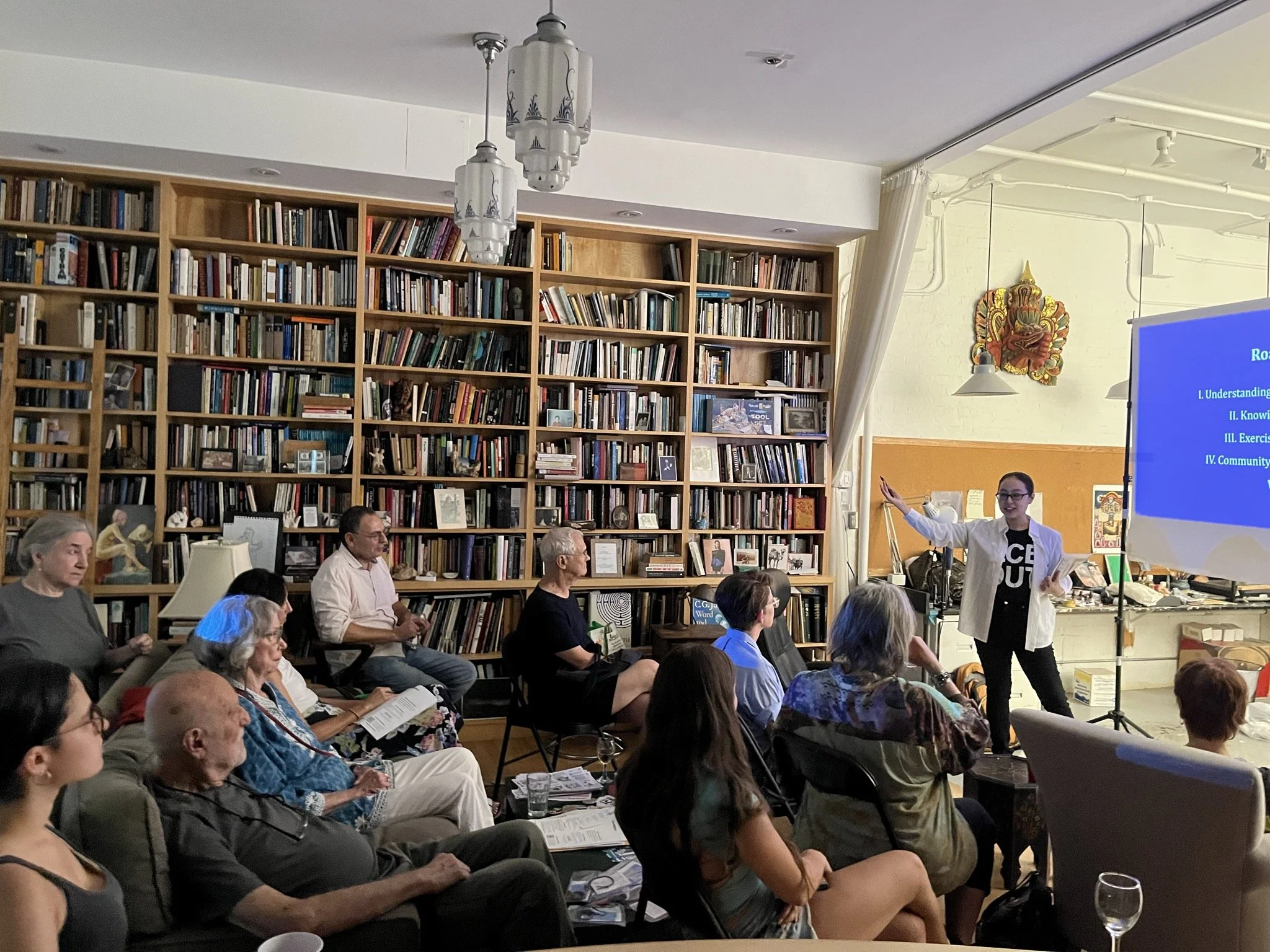 Faith Leader Election Preparedness Workshop