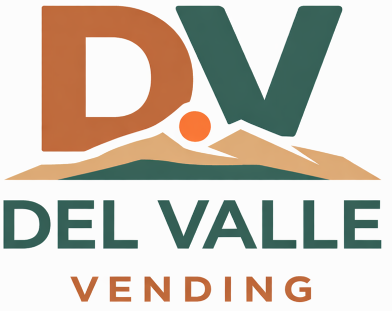 Del Valle Vending