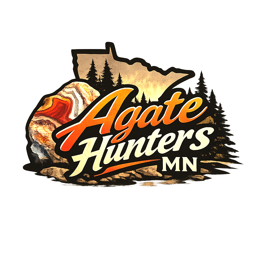 Agate Hunters MN