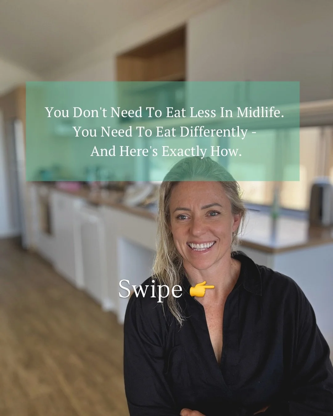 Follow and Comment ENERGY and I&rsquo;ll send you my Free 3 Day Energy Fix.

#womenover30 #womenover40 #perimenopause #weightloss #fatloss