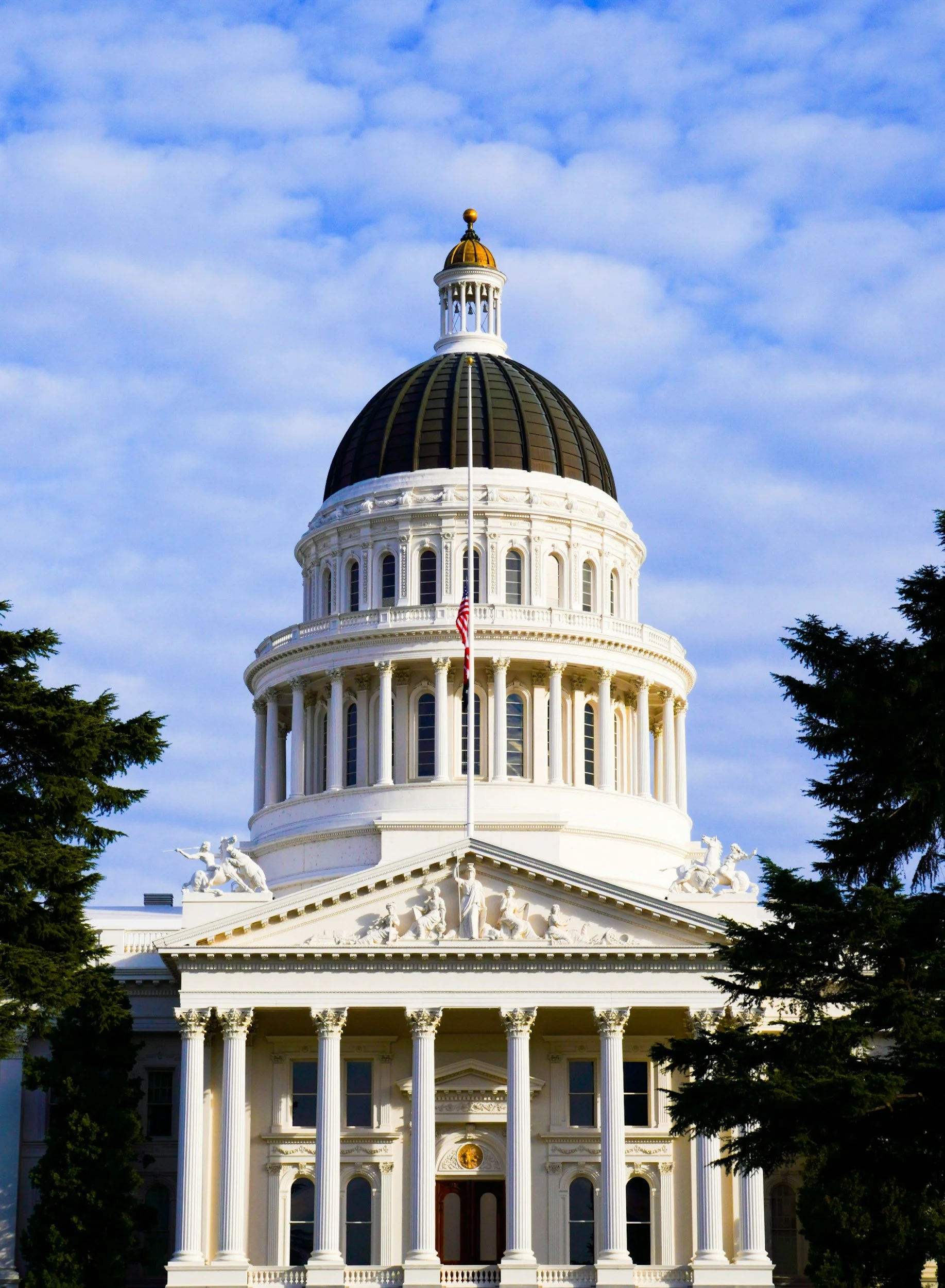 How to Change Your Registered Agent in California