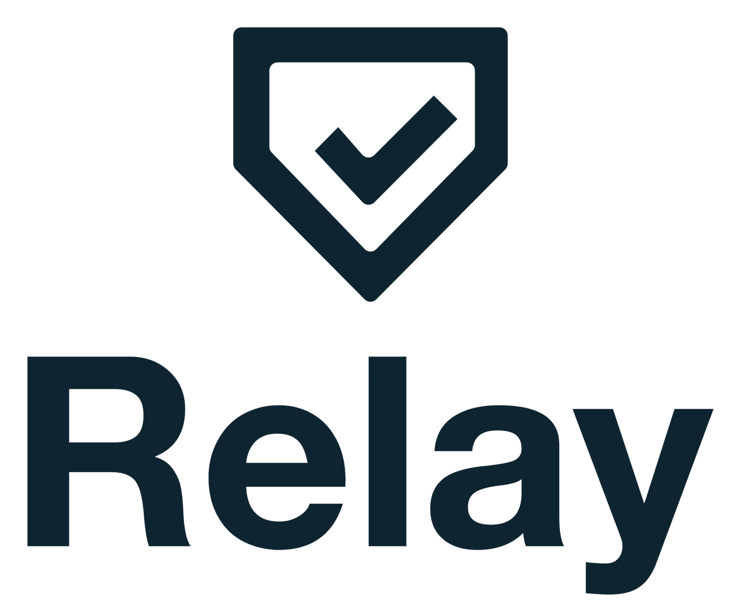 Relay Registered Agent