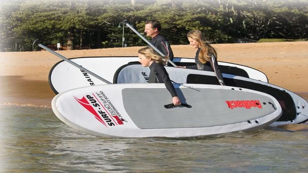 Stand Up Paddleboards