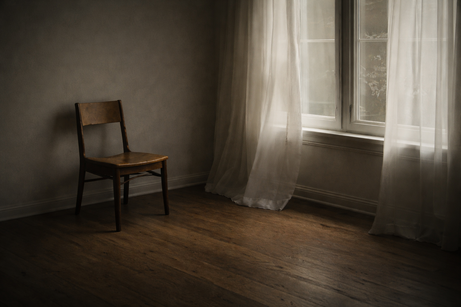 Sitting at the Threshold: Reflections on MAID