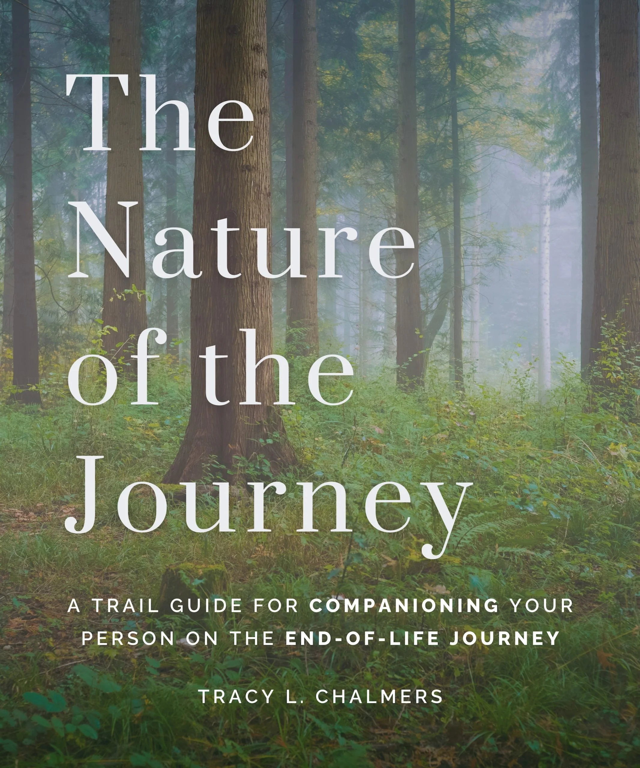 Community Attendance · Book Launch: The Nature of the Journey